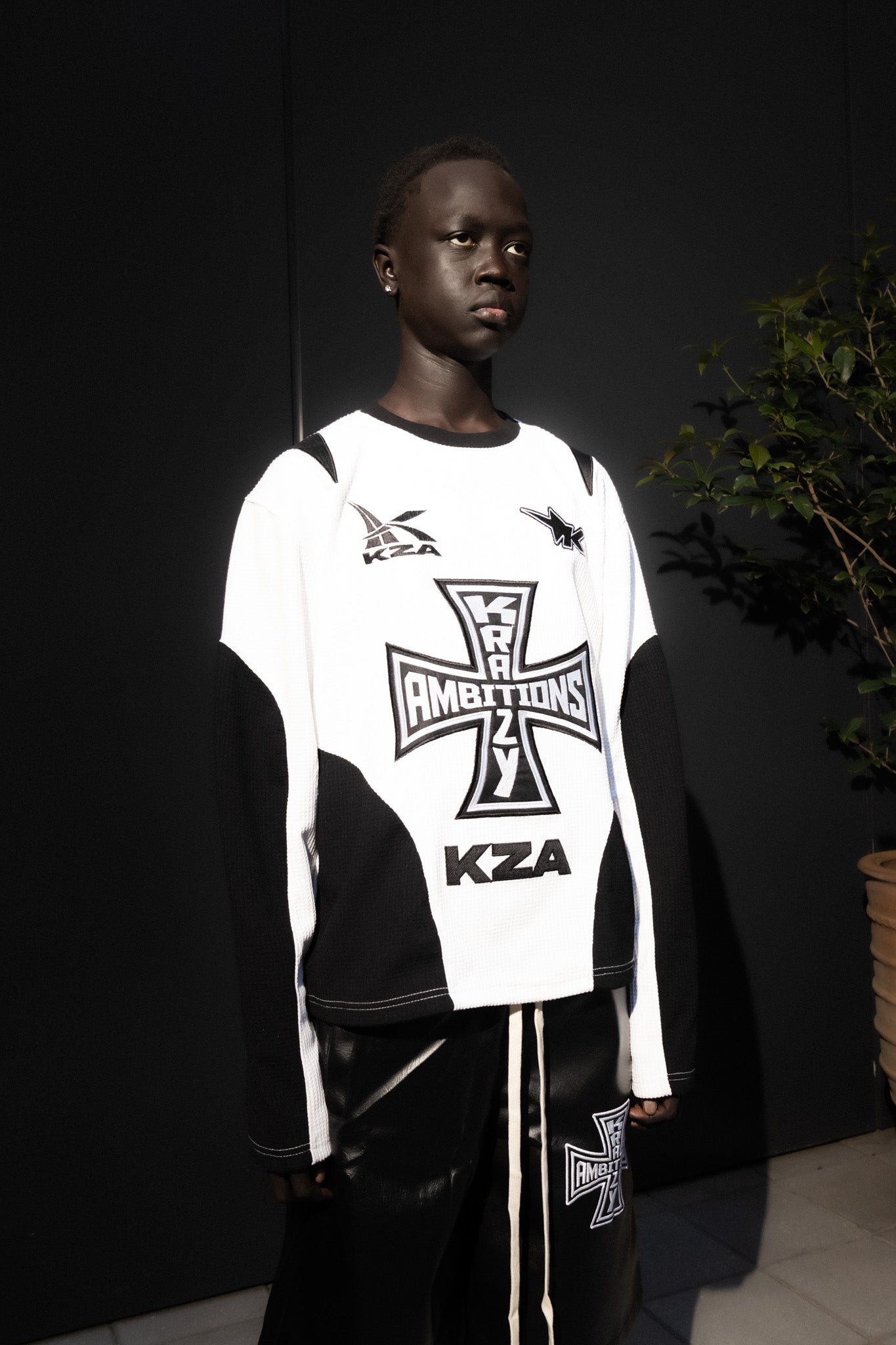 Savur Jersey