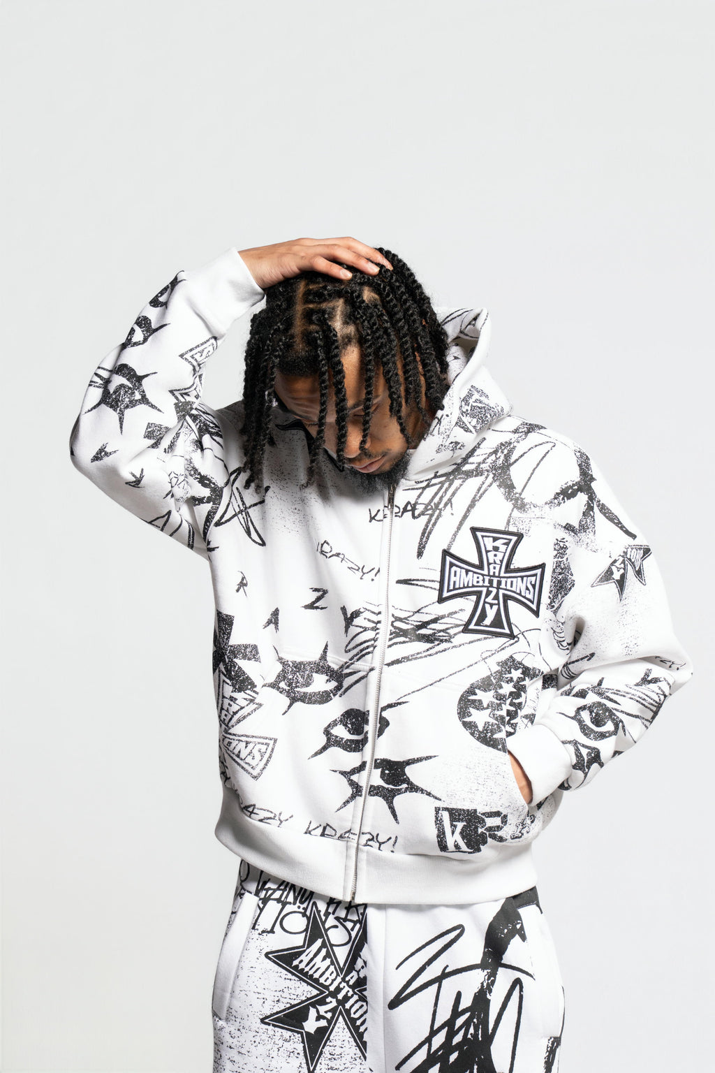 Physco Jacket