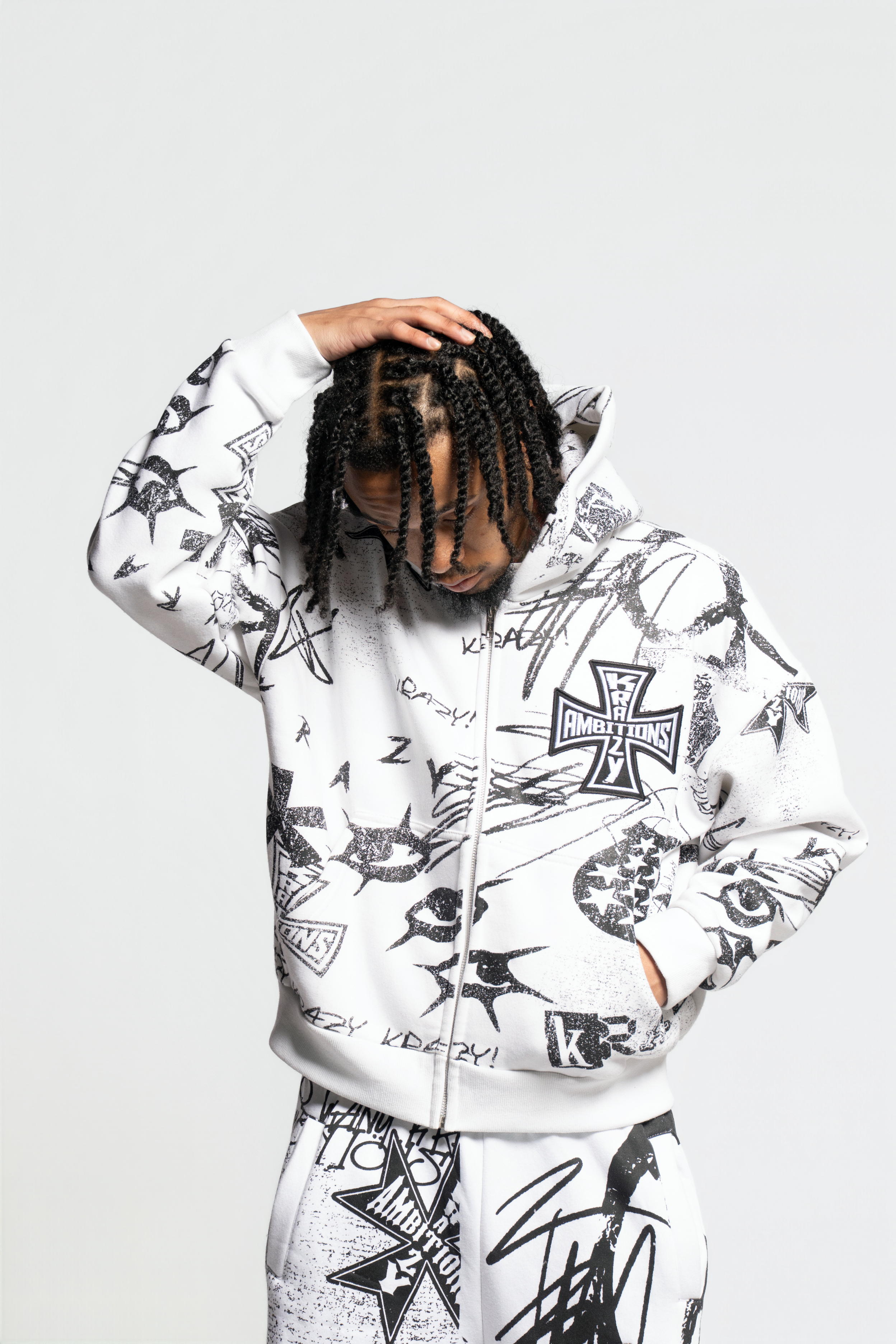 Physco Jacket