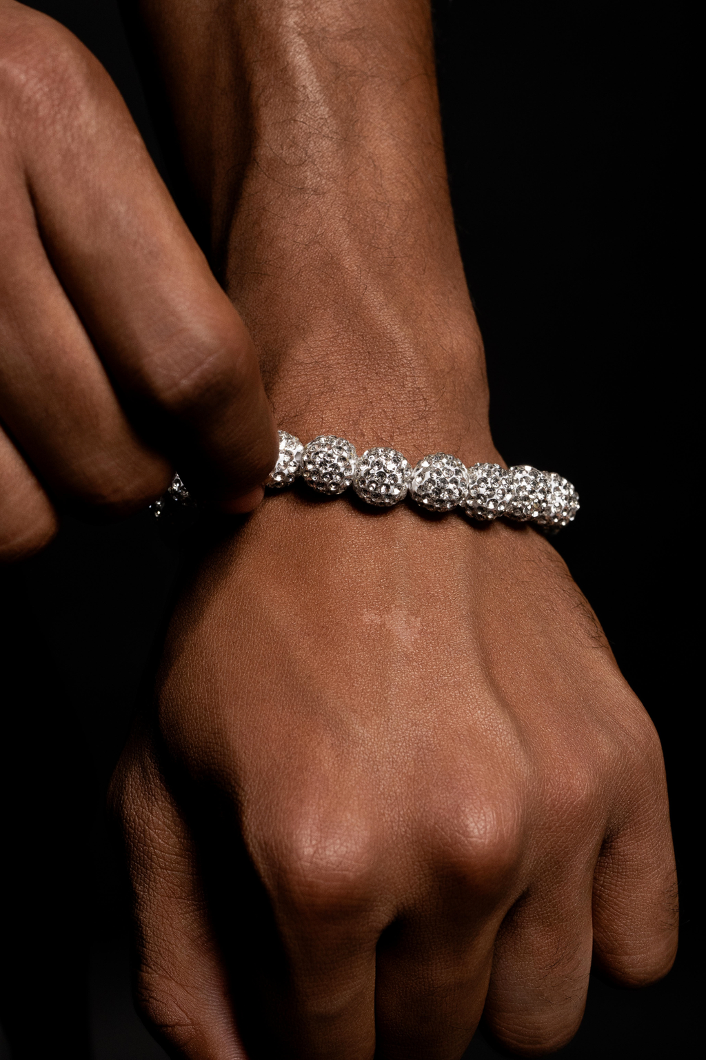 Frosted Bracelet