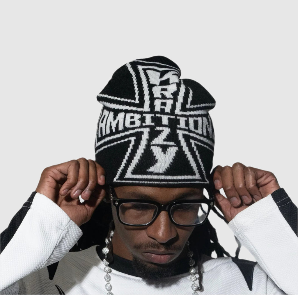 Máison Beanie