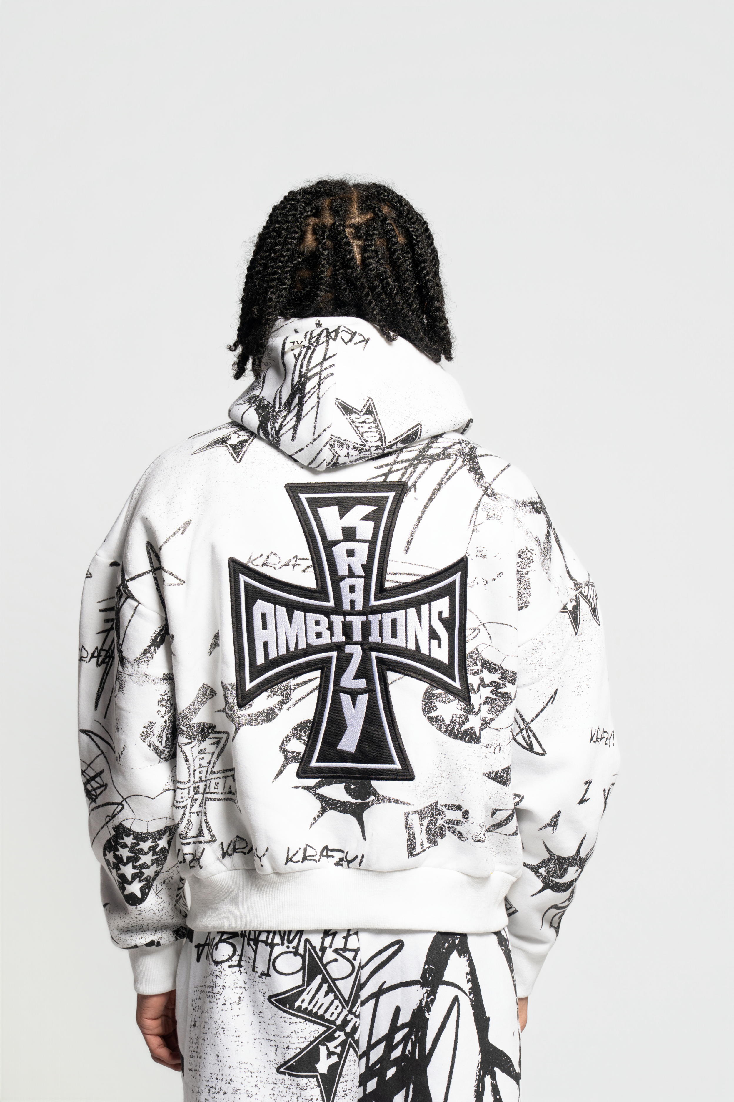 Physco Jacket