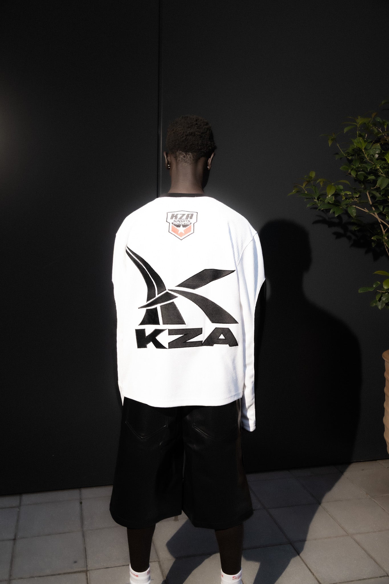 Savur Jersey