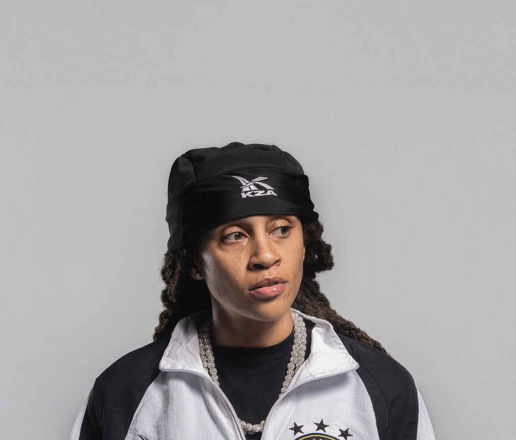 KZA Head Cap