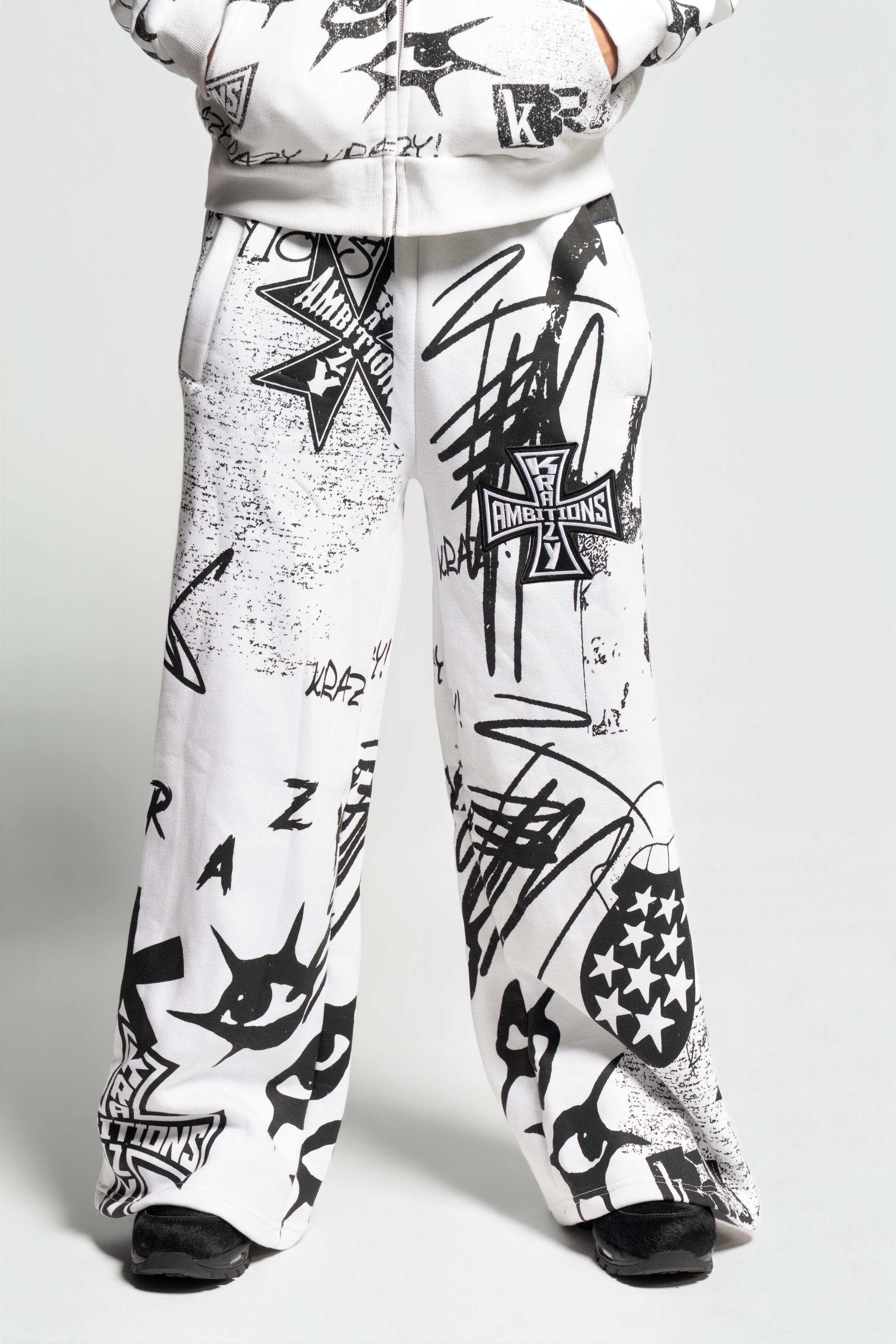 Physco Sweats