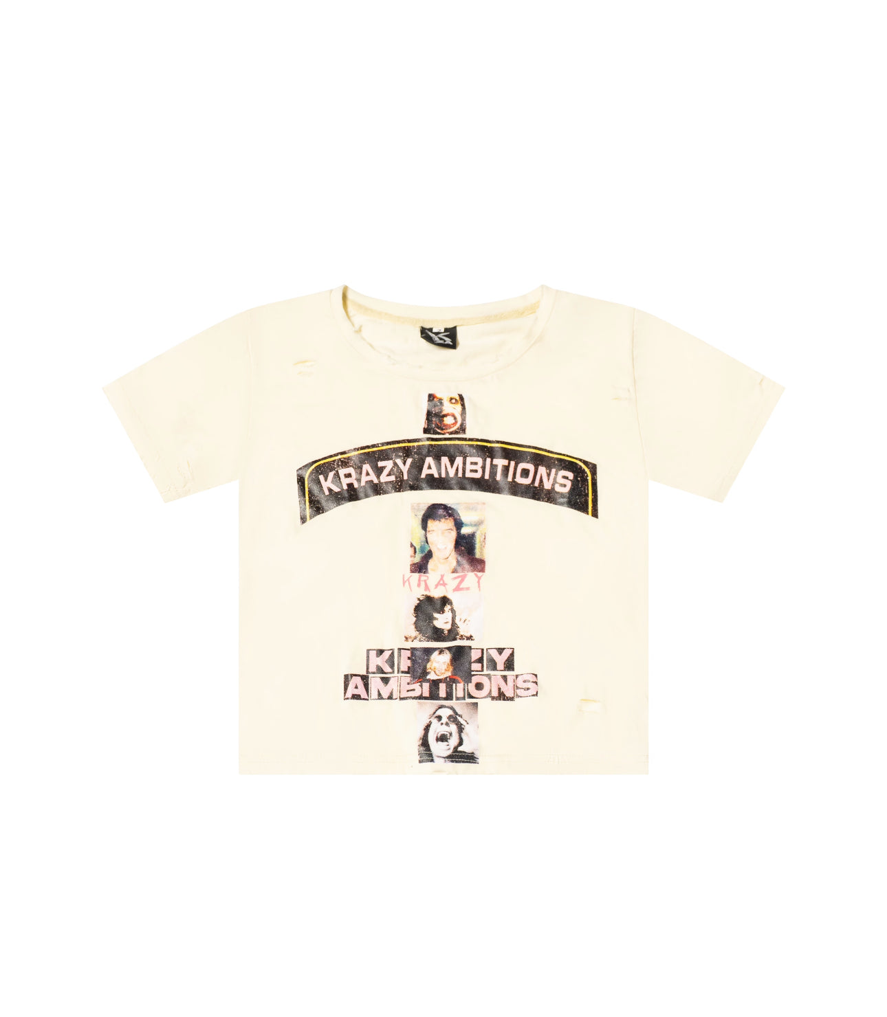 Rush Hour Tee