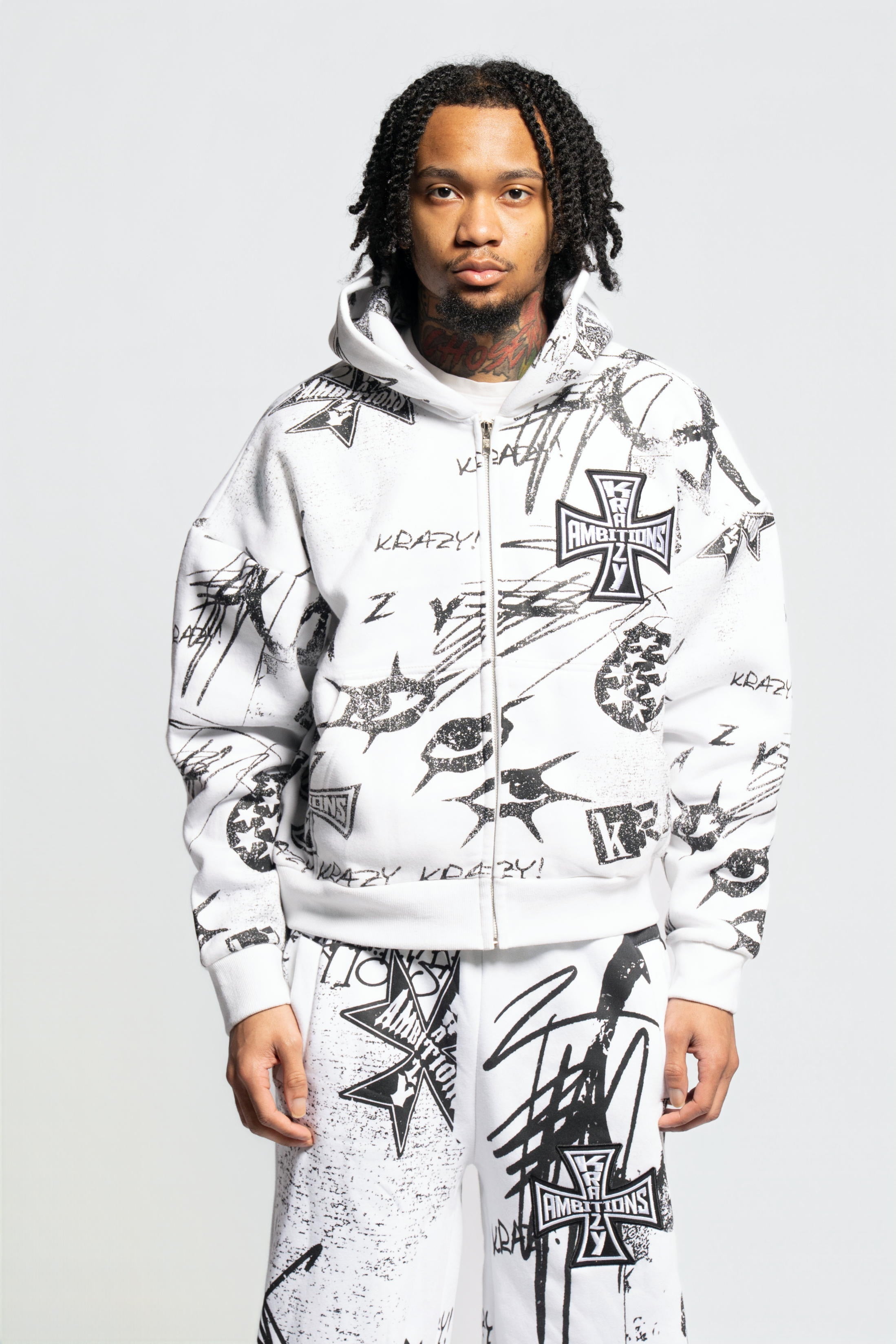 Physco Jacket
