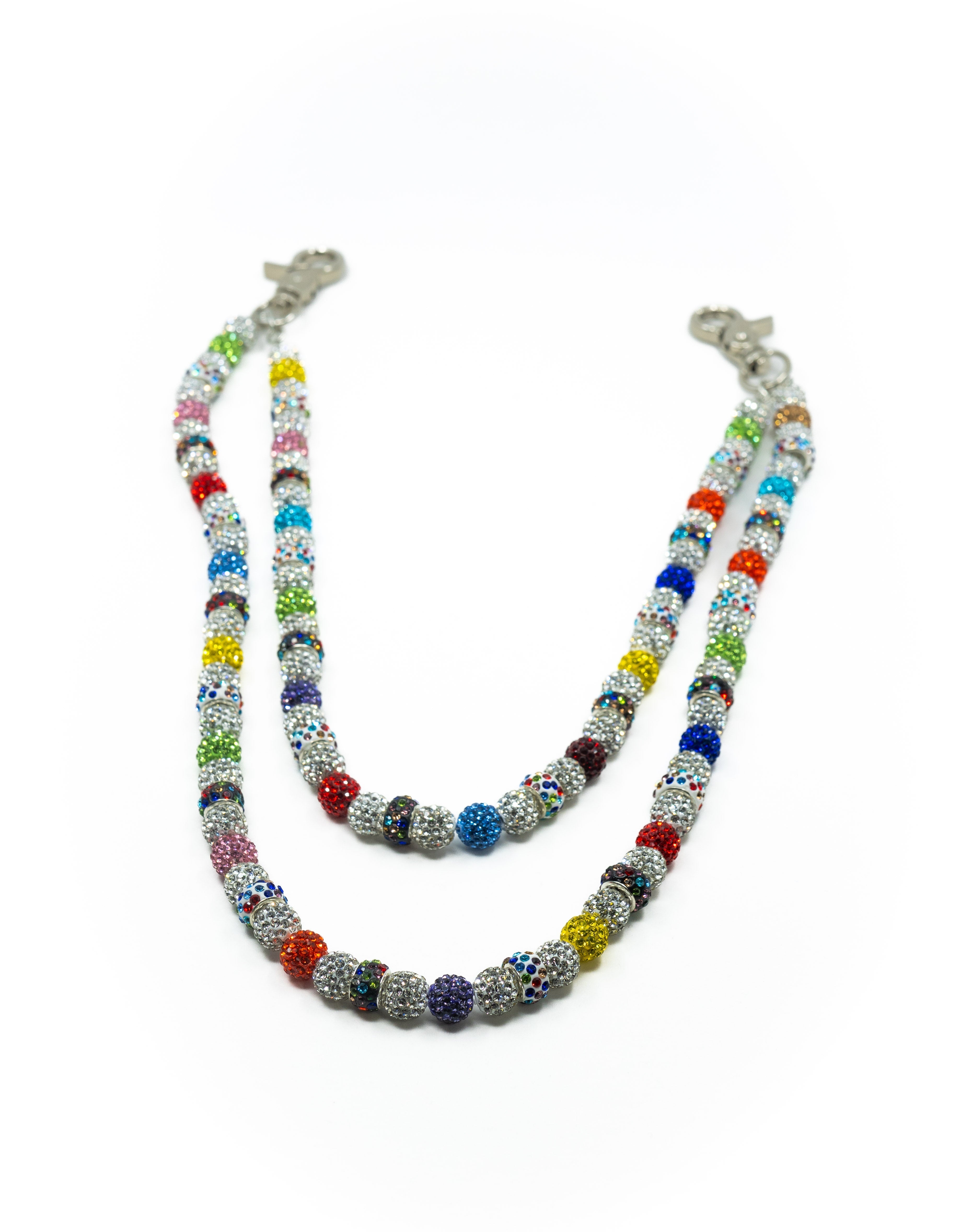 Confetti Pocket Chain