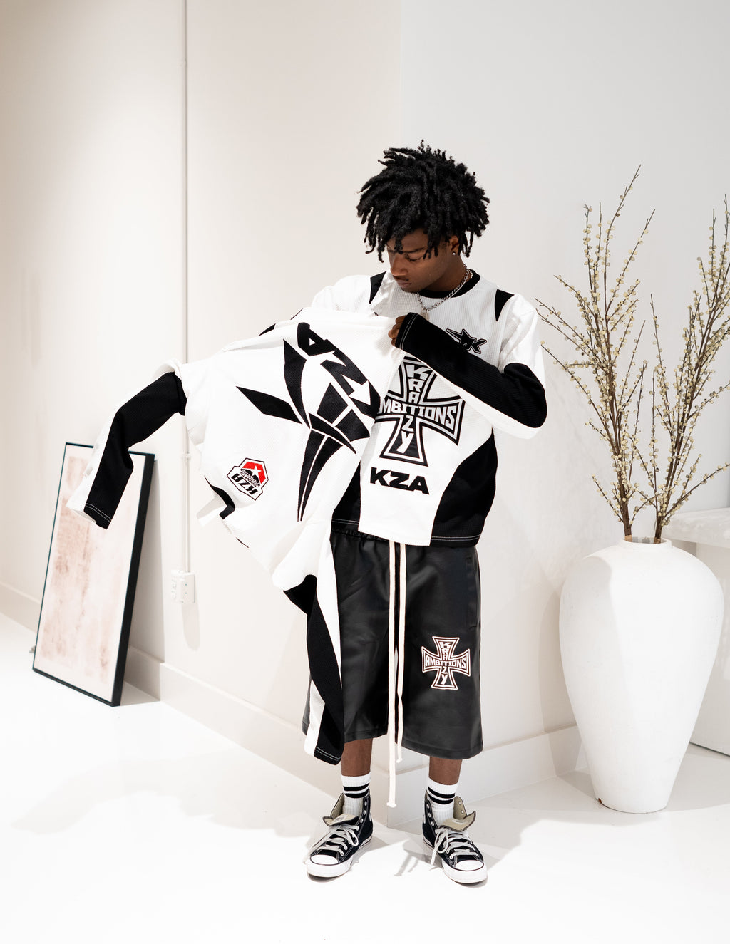 Savur Jersey