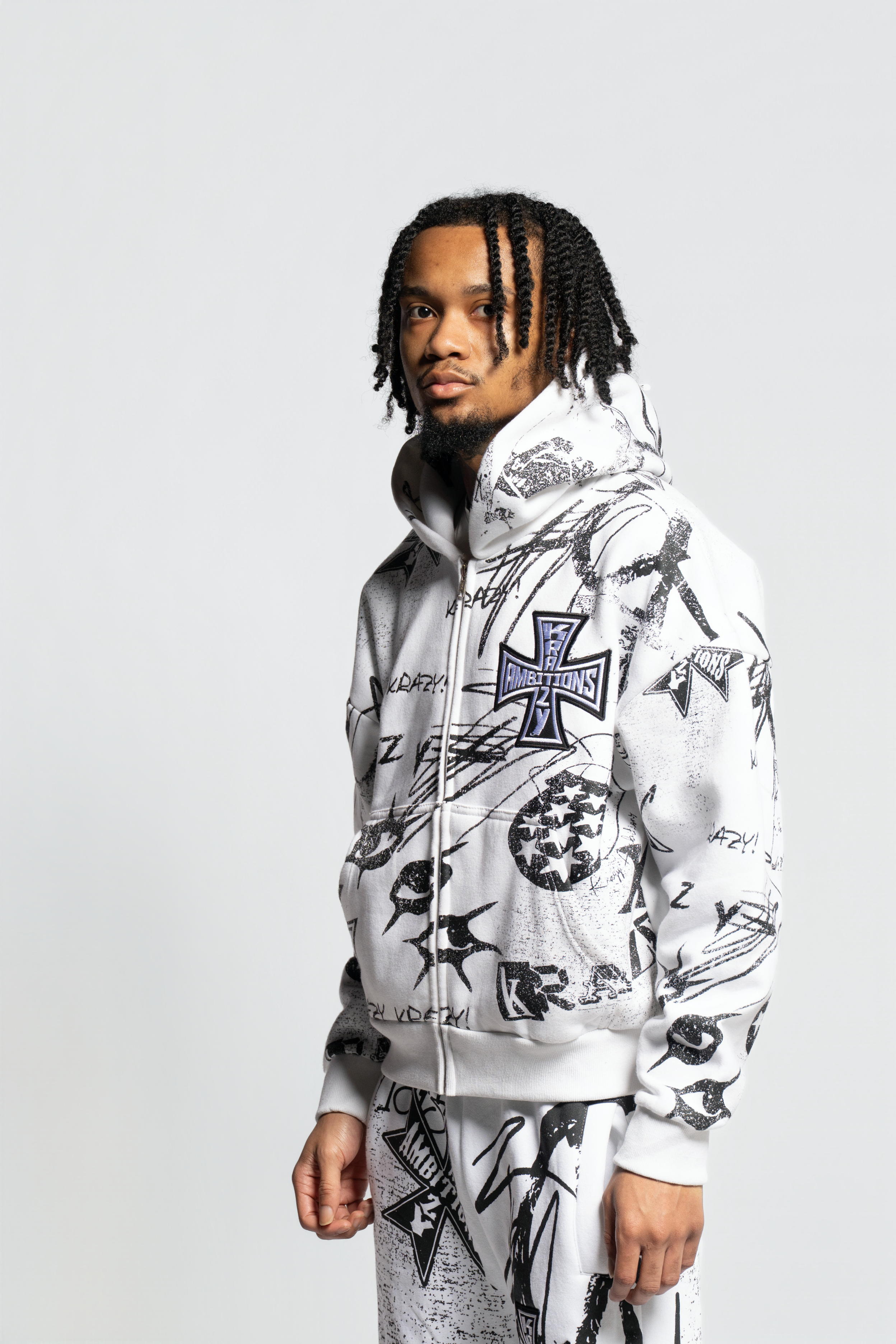 Physco Jacket