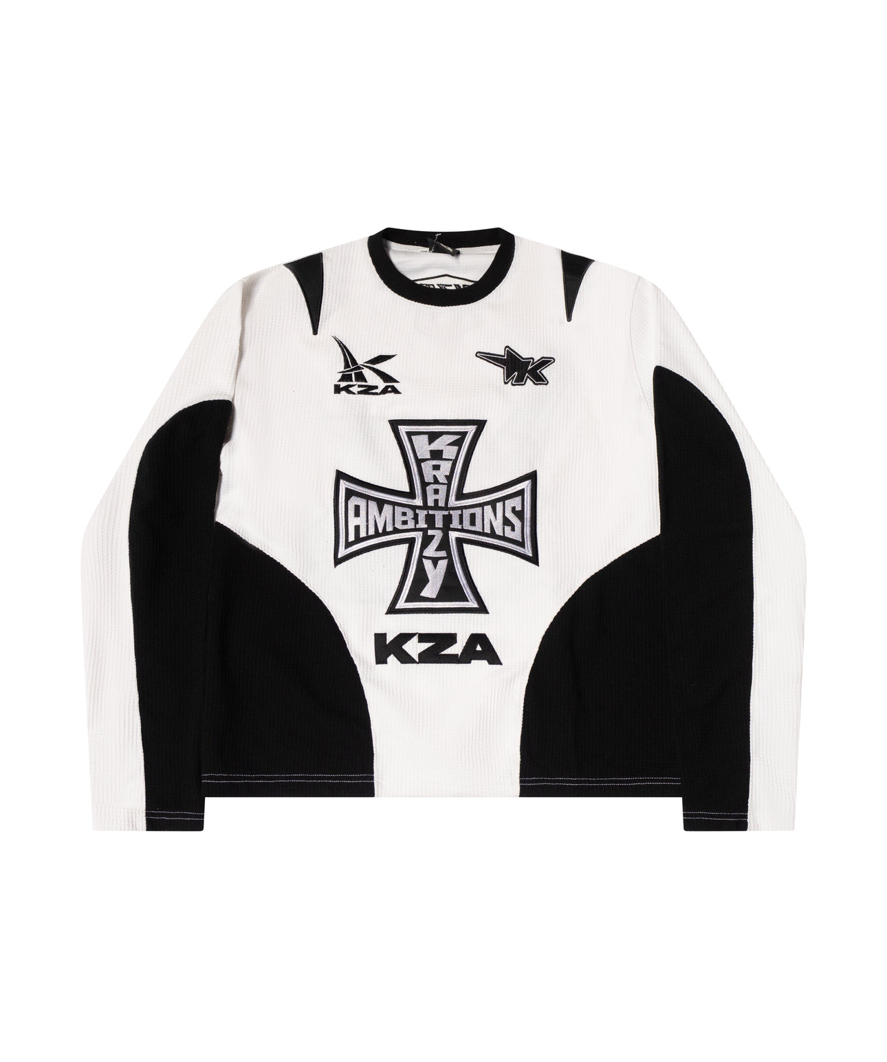 Savur Jersey