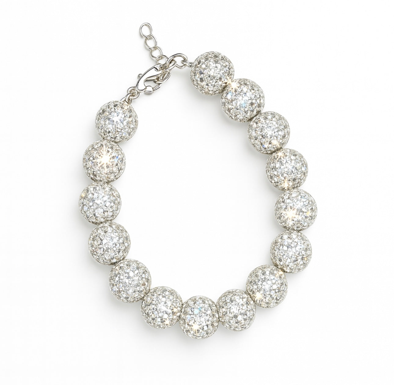 Frosted Bracelet