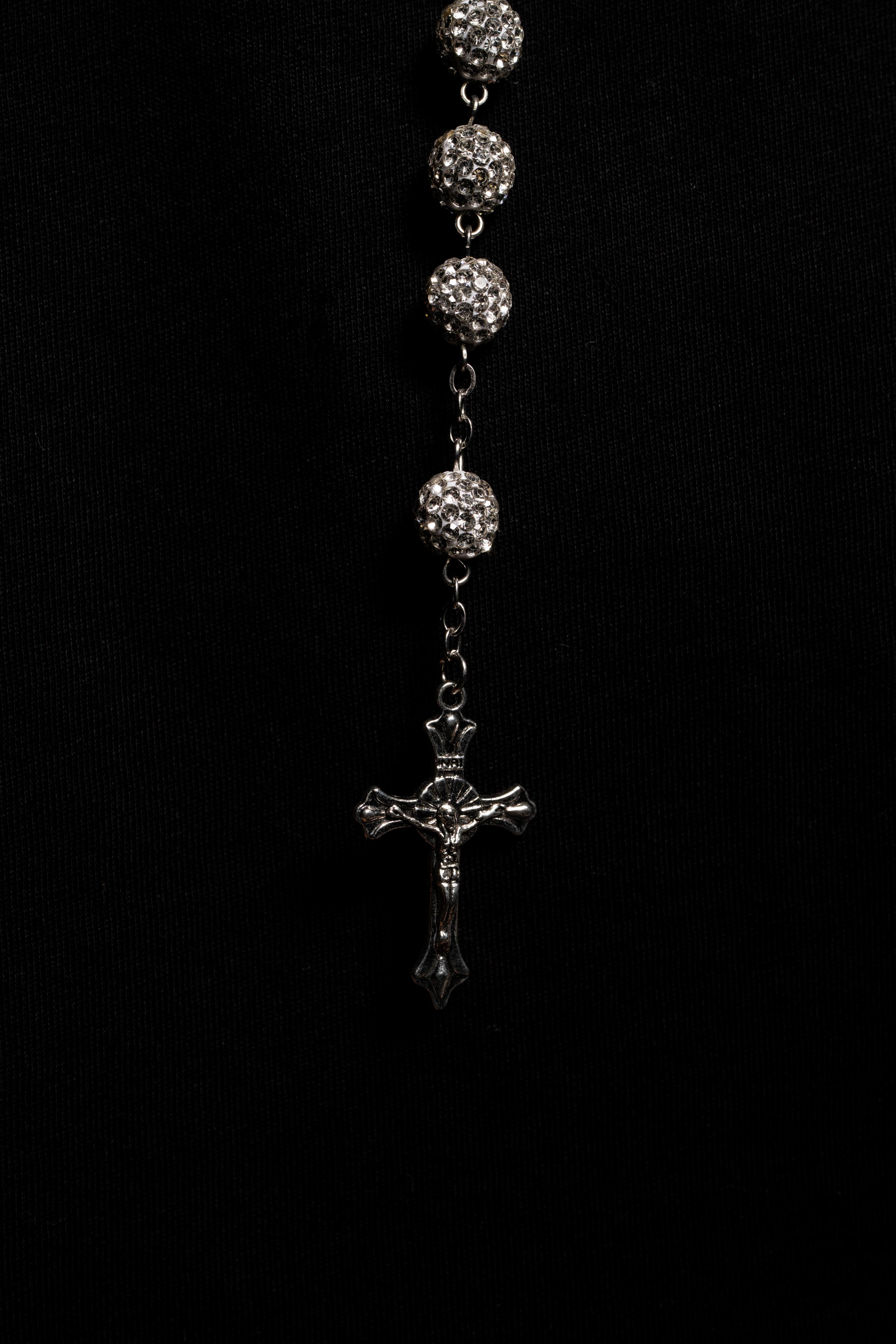 Disco Ball Rosary