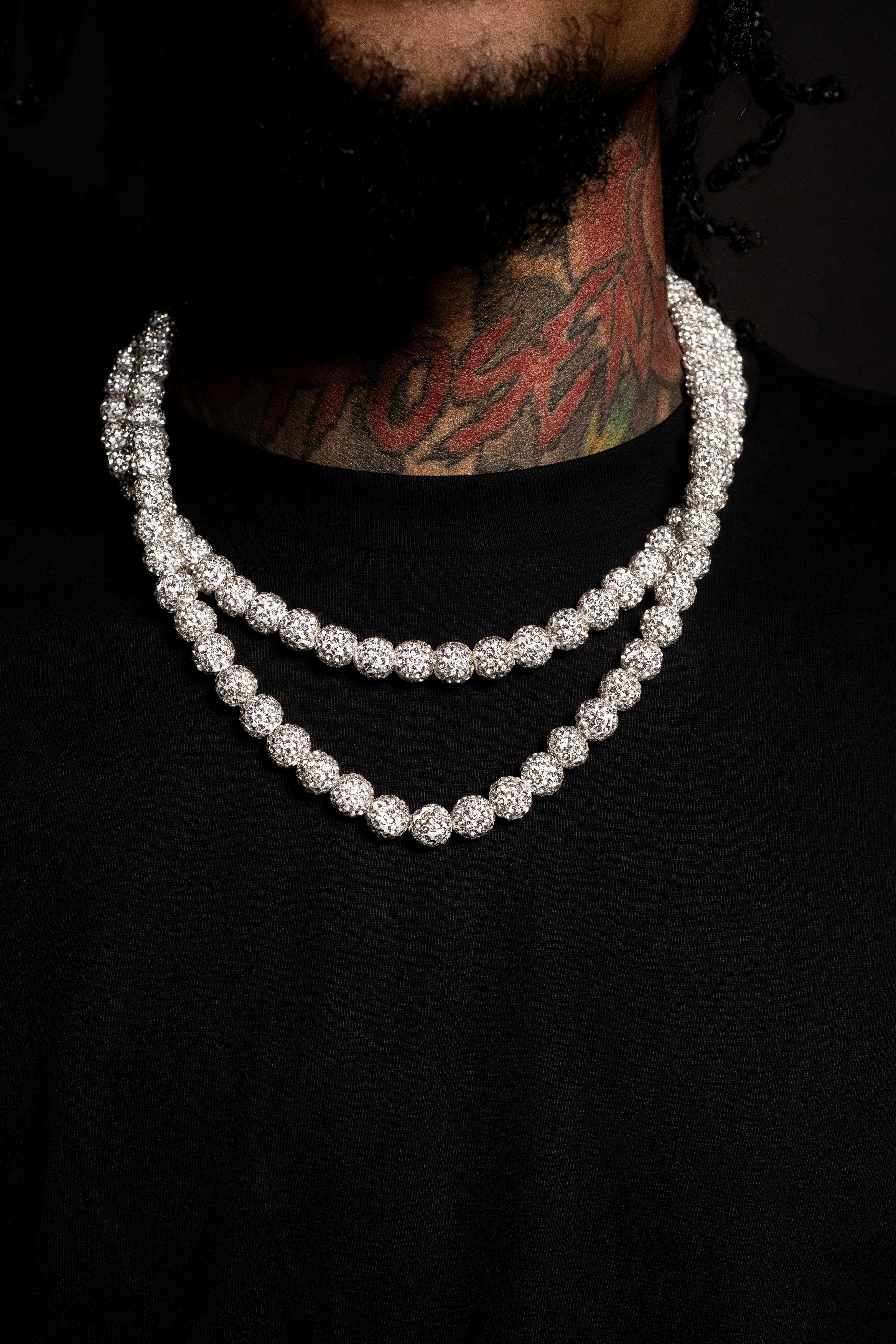 Flash Out Chain