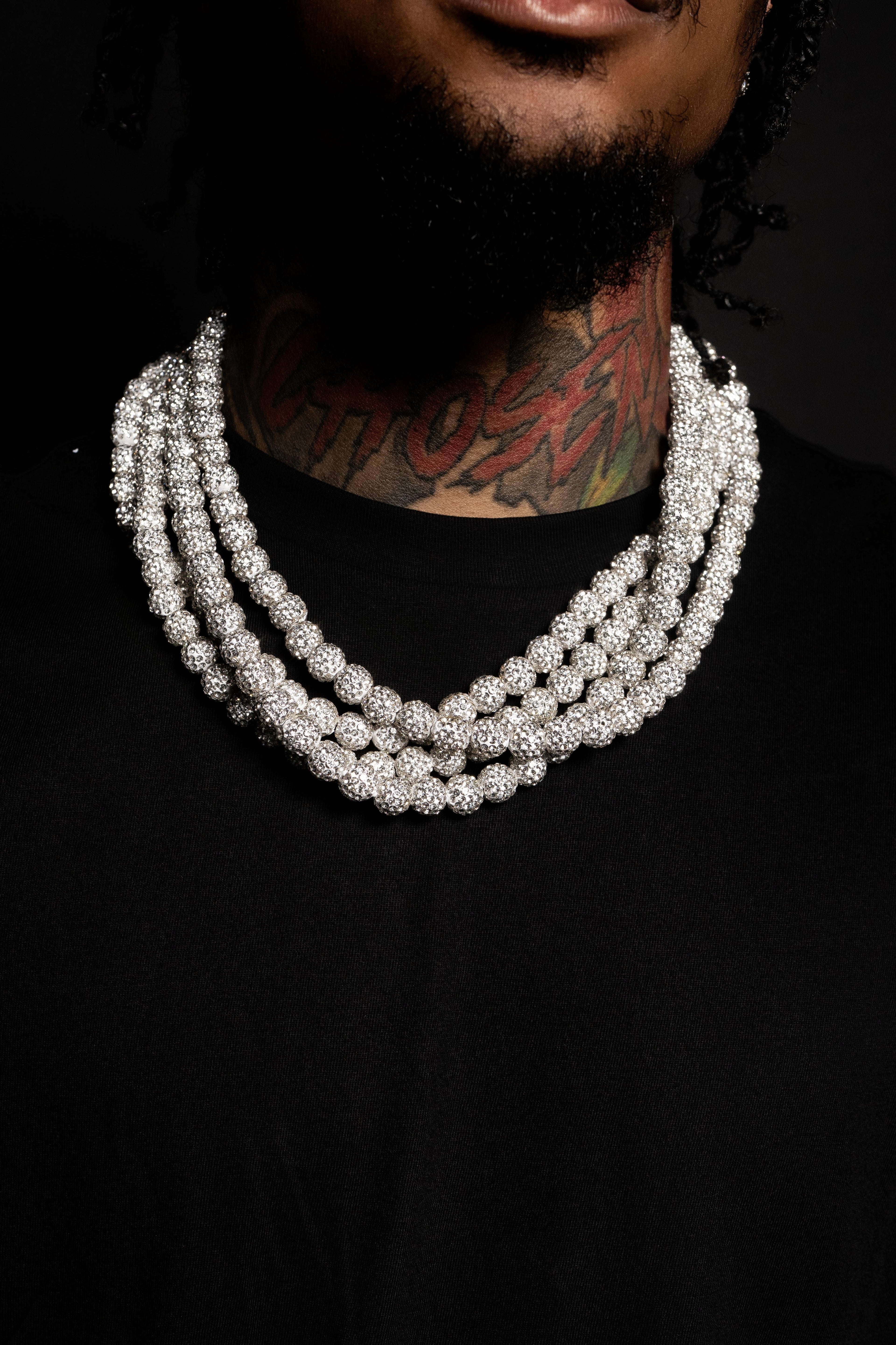 Flash Out Chain