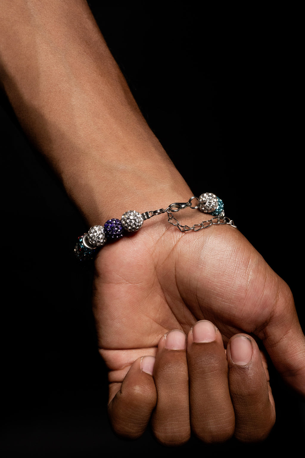 Confetti Bracelet