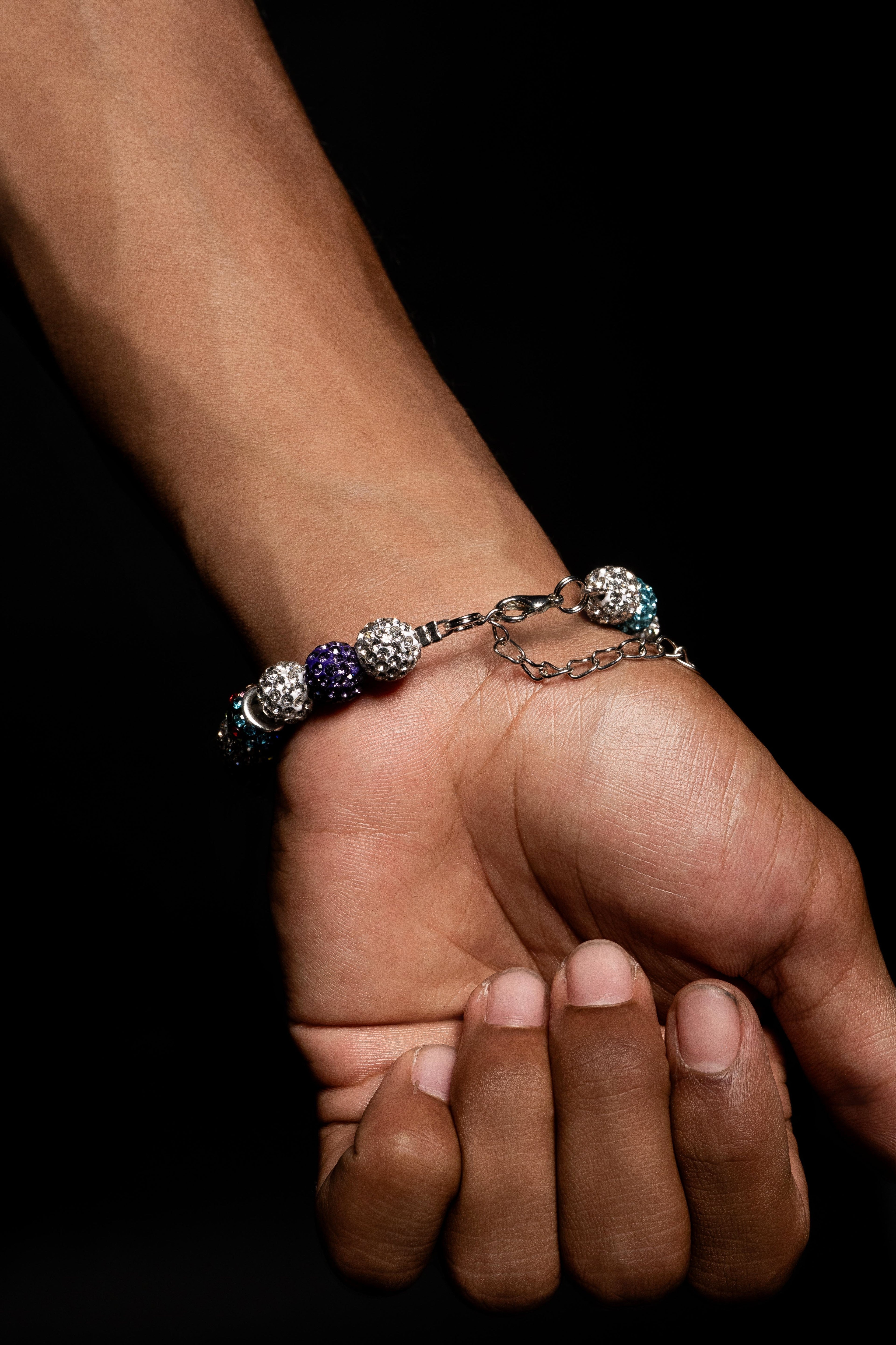 Confetti Bracelet