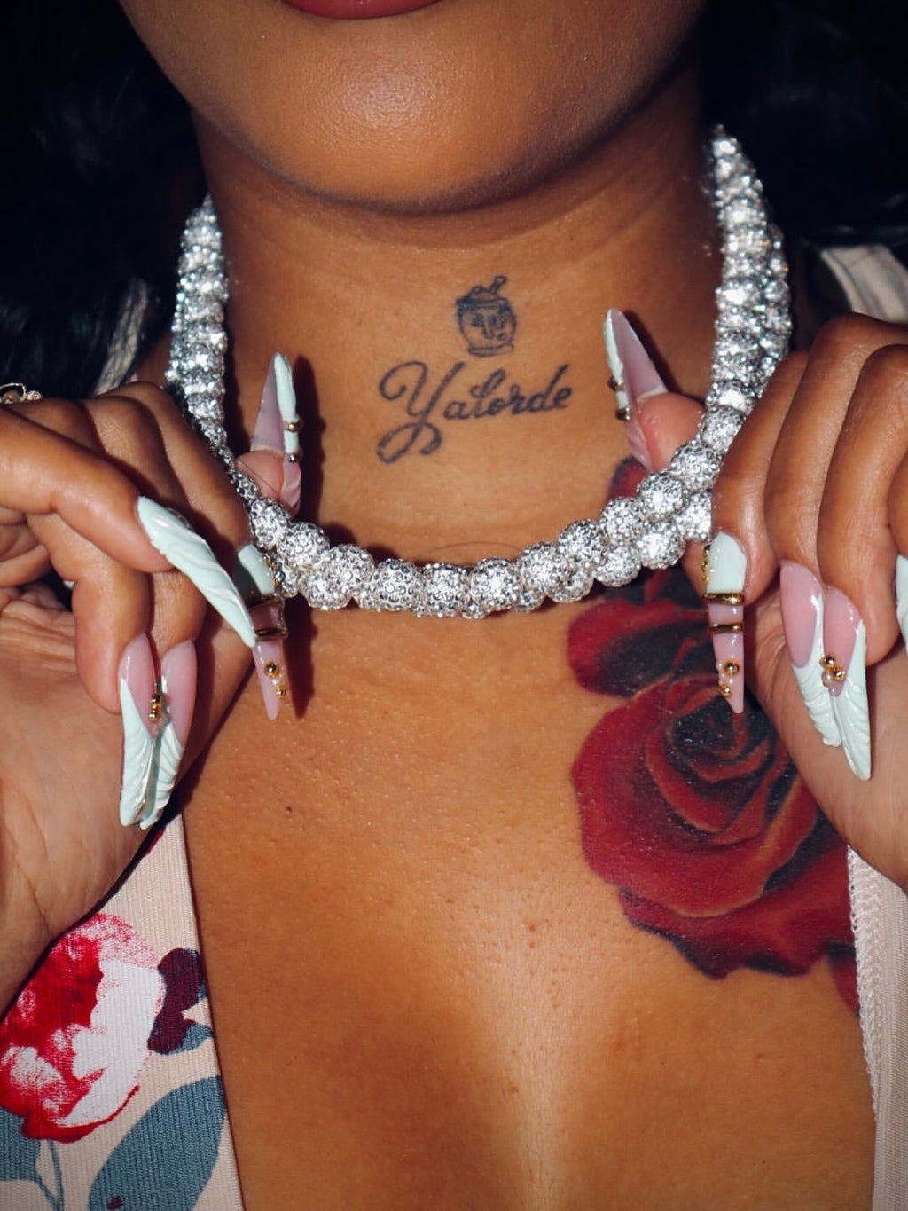 Flash Out Chain