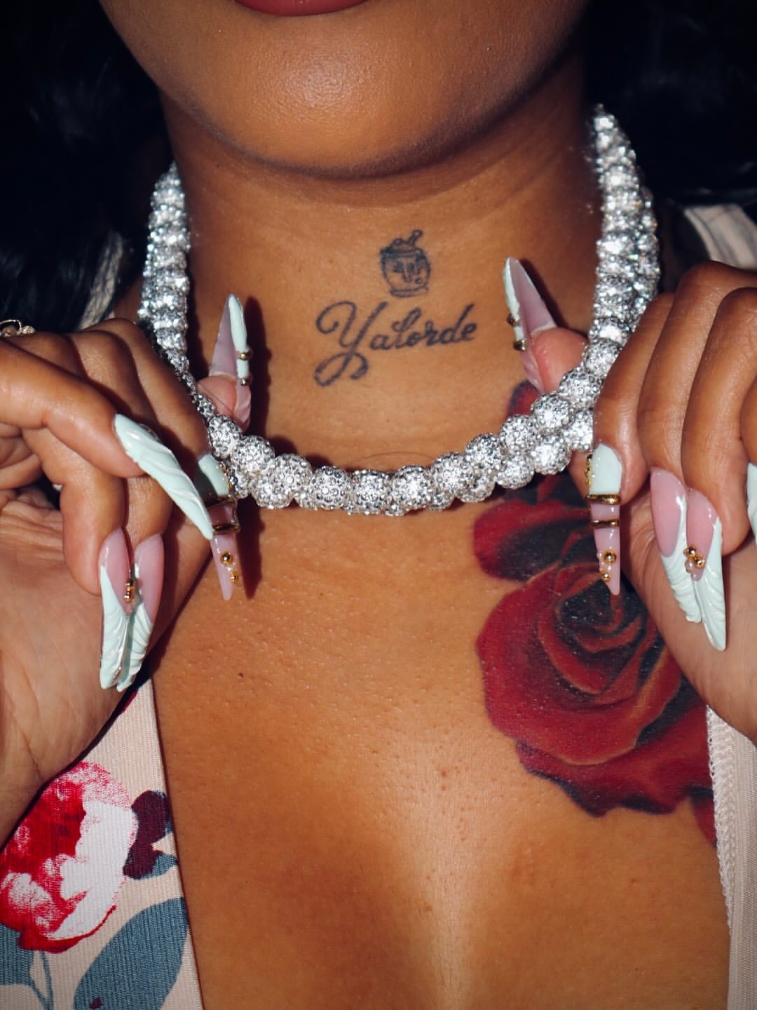Flash Out Chain
