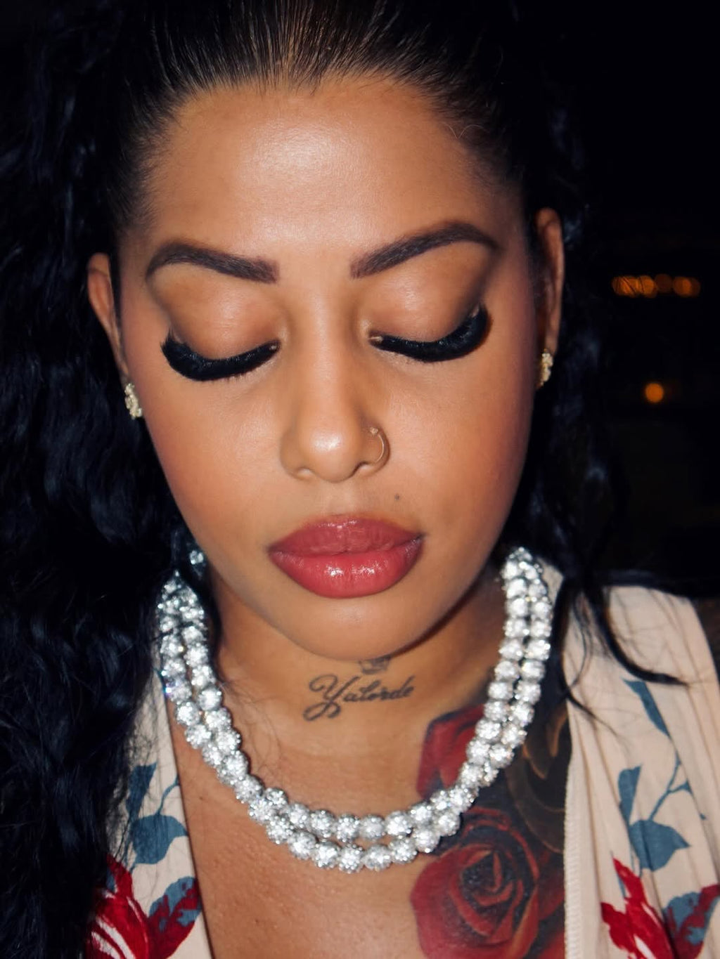 Flash Out Chain
